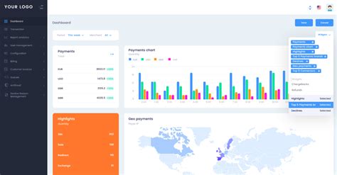 Pay Dashboard (en.